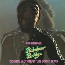Jimi Hendrix Rainbow Bridge - livingmusic - 79,99 RON