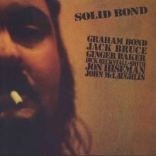 Graham Bond Solid Bond