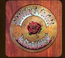 Grateful Dead American Beauty - livingmusic - 52,00 RON
