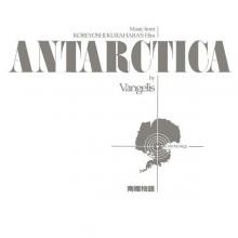Vangelis Antarctica - 180gr