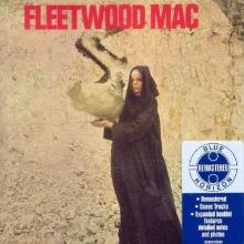 Fleetwood Mac The Pious Bird Of Good Omen