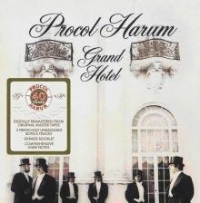 Procol Harum Grand Hotel