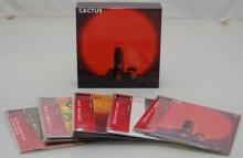 Cactus Restrictions - livingmusic - 863,00 RON