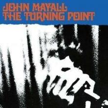 John Mayall The Turning Point (Audiofil)