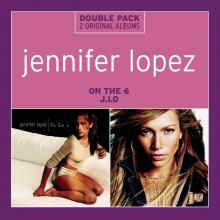 Jennifer Lopez On The 6 / J. Lo