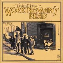 Grateful Dead Workingman's Dead - livingmusic - 99,99 RON