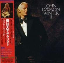 Johnny Winter John Dawson