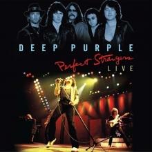 Deep Purple Perfect Strangers Live (2 CD + DVD)