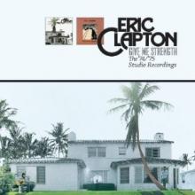 Eric Clapton Give Me Strength: The '74/'75 Sessions