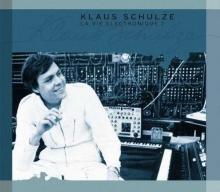 Klaus Schulze La Vie Electronique 7