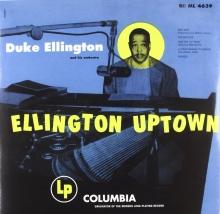 Duke Ellington Ellington Uptown