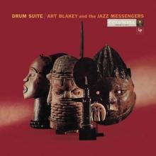 Art Blakey Drum Suite