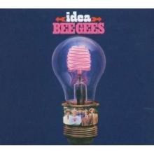 Bee Gees Idea - Expanded & Remastered