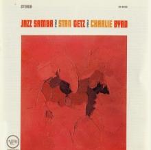 Stan Getz Jazz Samba - livingmusic - 149,99 RON