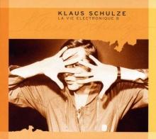 Klaus Schulze La Vie Electronique 8