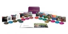 Pink Floyd Discovery Boxset