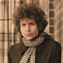 Bob Dylan Blonde On Blonde - livingmusic - 94,99 RON