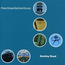 Peter Green Destiny Road - livingmusic - 49,99 RON