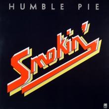 Humble Pie Smokin (Superaudiofil 180g)