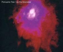 Porcupine Tree Up The Downstair