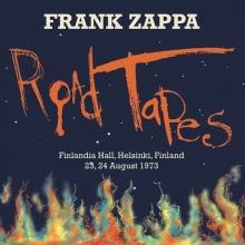 Frank Zappa Road Tapes Venue 2