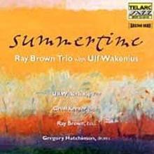 Ray Brown Summertime