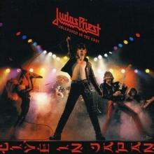 Judas Priest Unleashed In The East - Expanded Edition