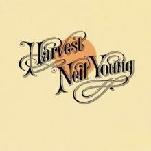 Neil Young Harvest - Remastered - HQ-180g Vinyl