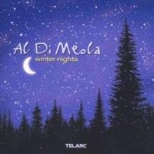 Al Di Meola Winter Nights