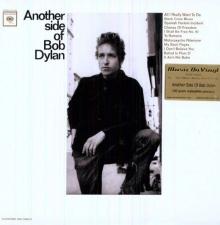 Bob Dylan Another Side Of Bob Dylan - livingmusic - 104,99 RON