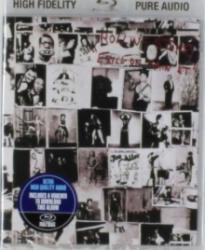 Rolling Stones Exile On Main Street - Blu-Ray Audio