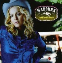 Madonna Music