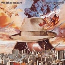 Weather Report Heavy Weather - livingmusic - 40,00 RON