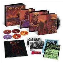 Megadeth Peace Sells. . . But Who's Buying? (Deluxe Edt. )