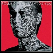 Rolling Stones Tattoo You