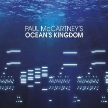 Paul McCartney Ocean's Kingdom