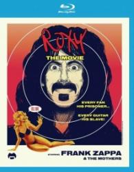 Frank Zappa Roxy - The Movie - livingmusic - 114,99 RON