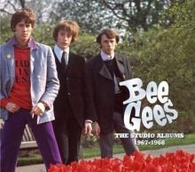 Bee Gees The Studio Albums 1967 - 1968