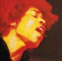 Jimi Hendrix Electric Ladyland - livingmusic - 49,99 RON