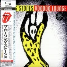 Rolling Stones Voodoo Lounge - livingmusic - 155,00 RON