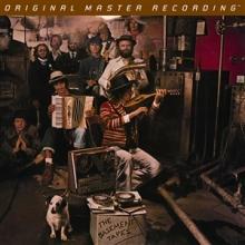 Bob Dylan The Basement Tapes