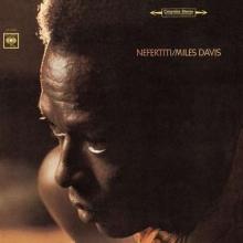 Miles Davis Nefertiti (180g)