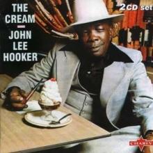 John Lee Hooker The Cream - Live At The Keystone Club California