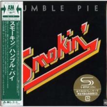 Humble Pie Smokin - livingmusic - 189,99 RON