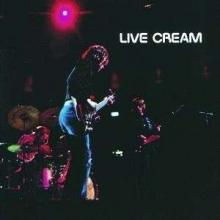Cream Live Cream - livingmusic - 50,00 RON