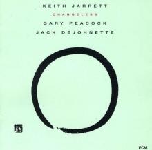 Keith Jarrett Changeless - livingmusic - 64,99 RON