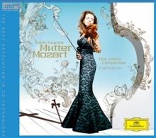 Anne-Sophie Mutter Mozart: The Violin Concertos Highlights