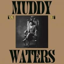 Muddy Waters King Bee - livingmusic - 99,99 RON