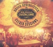 Bruce Springsteen We Shall Overcome - CD + DVD