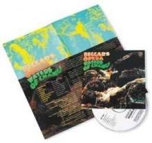 Beggars Opera Waters Of Change - Limited Edition